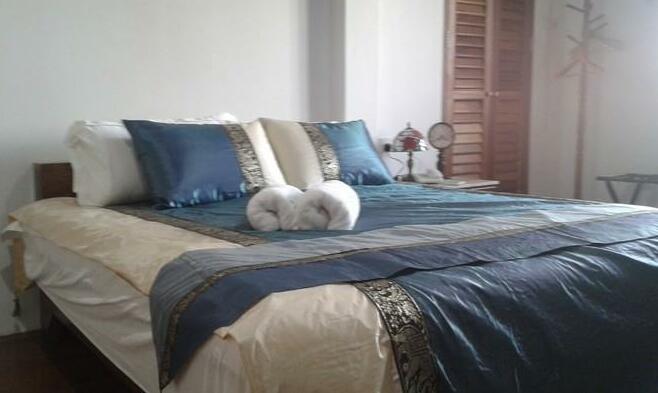 Duplex Double Suite - Sleep 3 Pax - Photo2