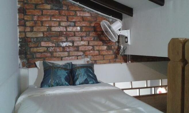 Duplex Double Suite - Sleep 3 Pax - Photo3