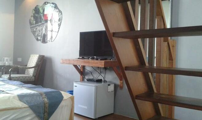 Duplex Double Suite - Sleep 3 Pax - Photo4