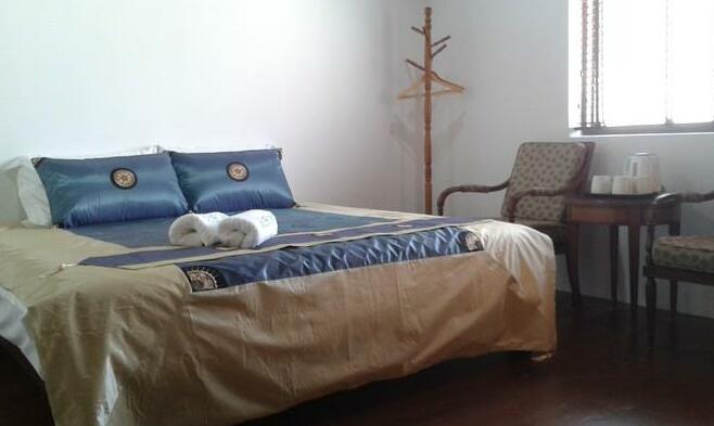 Duplex Family Suite - Sleep 4 Pax - Photo2