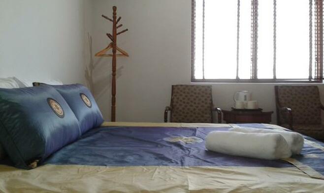 Duplex Family Suite - Sleep 4 Pax - Photo3