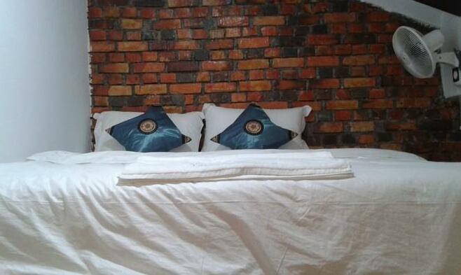 Duplex Family Suite - Sleep 4 Pax - Photo4