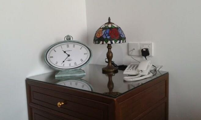 Duplex Family Suite - Sleep 4 Pax - Photo5
