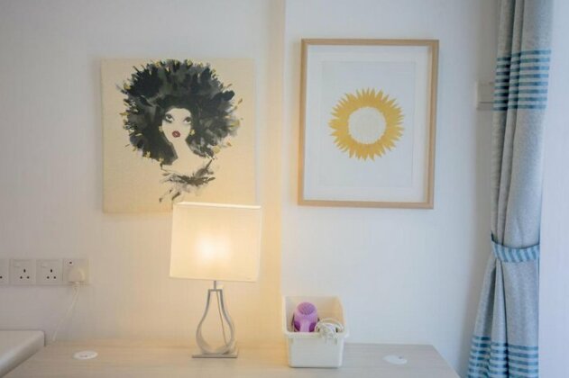 Eastern Court Apartment - Impressive Scandinavian Style - Photo3