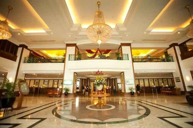 Evergreen Laurel Hotel Penang - Photo3