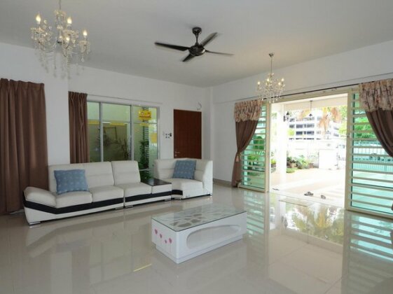 Felice Homestay 01 Corner - Photo2