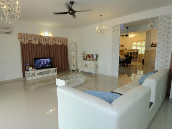 Felice Homestay 01 Corner - Photo3