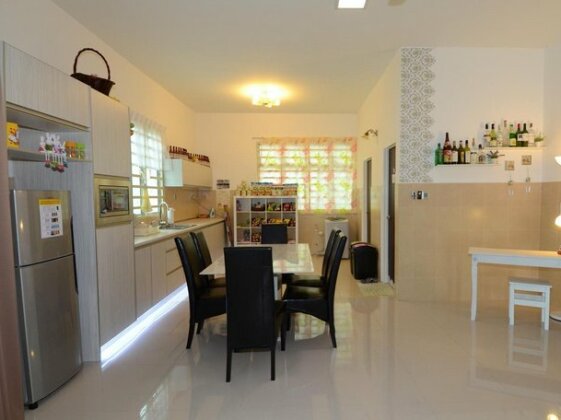 Felice Homestay 01 Corner - Photo5