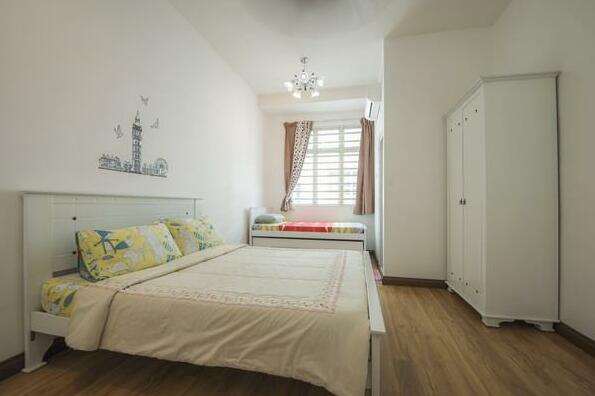 Felice Homestay 02 - Photo5