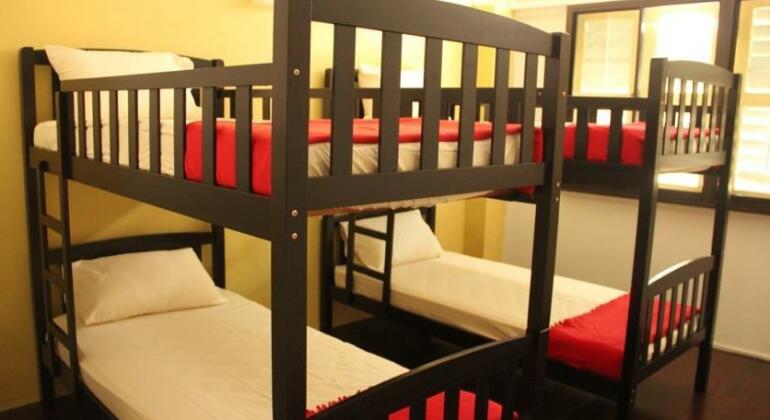 Flash Back Homestay - Photo2