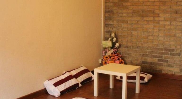 Flash Back Homestay - Photo4