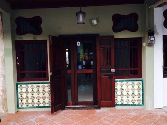 Friendly Green House - Photo2