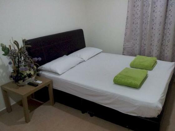 Friendship Motel - Photo2