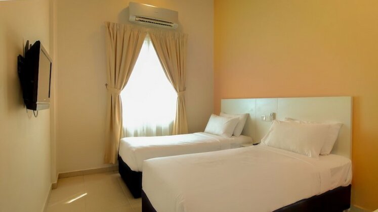 G Inn - Photo2