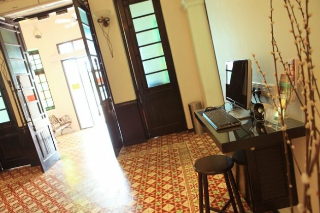 G Inn - Photo3
