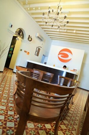 G Inn - Photo5