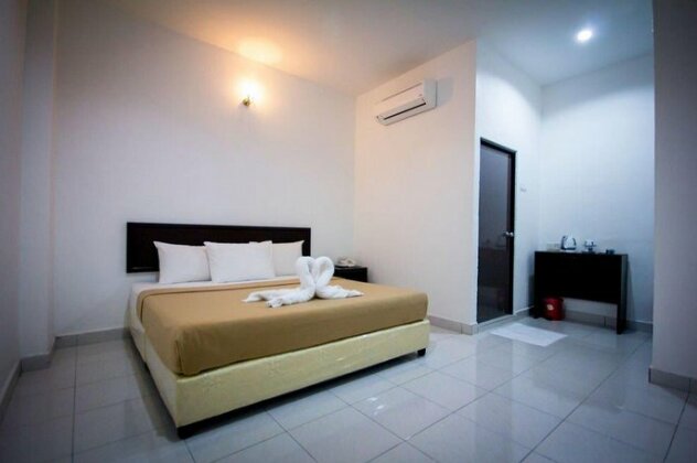 G Times Inn Hotel - Photo3