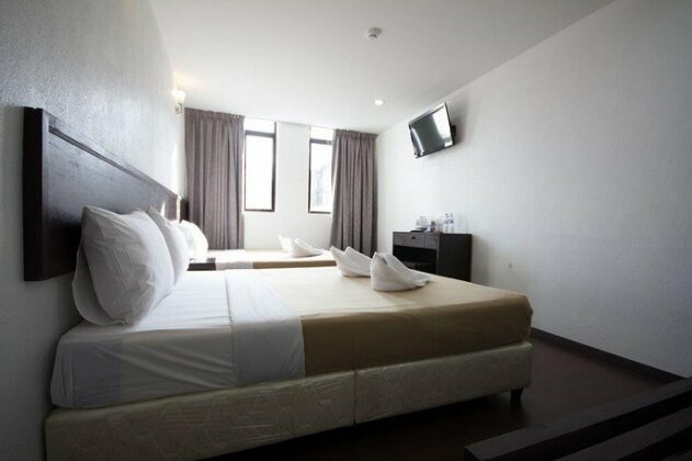 G Times Inn Hotel - Photo5