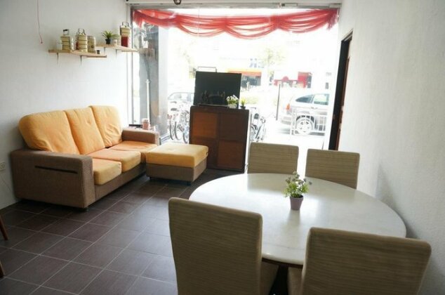 G99 Hotel - Photo5