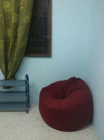 Georgetown Muslim Bajet Homestay - Photo2