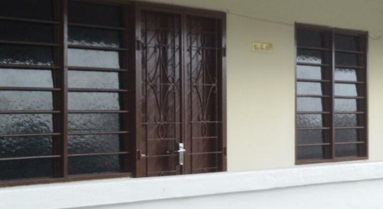 Georgetown Muslim Bajet Homestay - Photo3