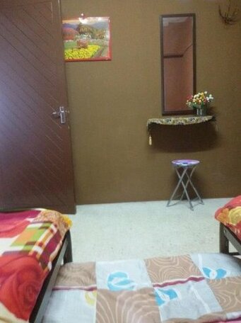 Georgetown Muslim Bajet Homestay - Photo4