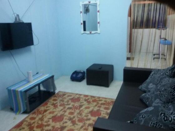 Georgetown Muslim Bajet Homestay - Photo5