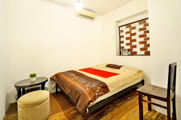 Goodnight Cafe & Homestay - Photo2