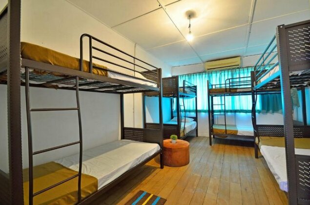 Goodnight Cafe & Homestay - Photo3