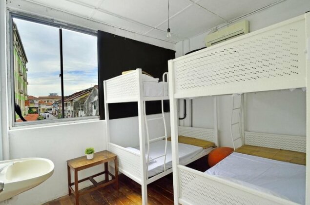 Goodnight Cafe & Homestay - Photo4