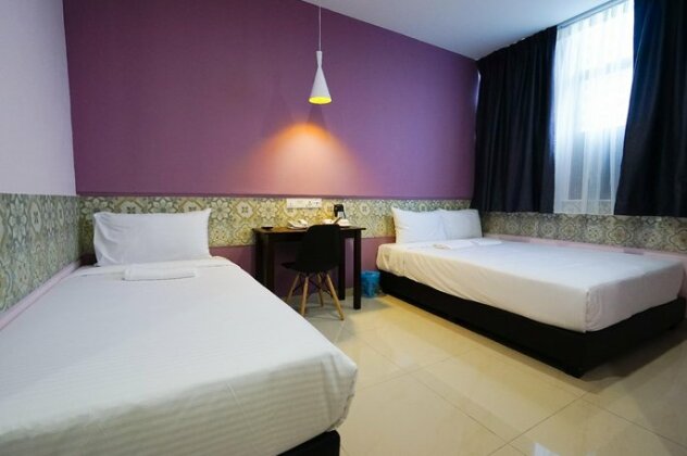 Grand FC Hotel - Photo3