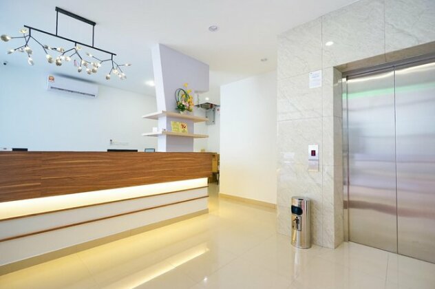Grand FC Hotel - Photo5