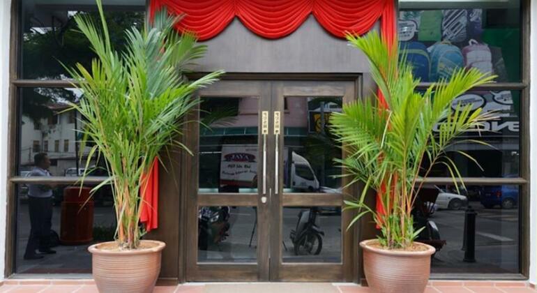 Grand Inn - Penang Road - Photo4