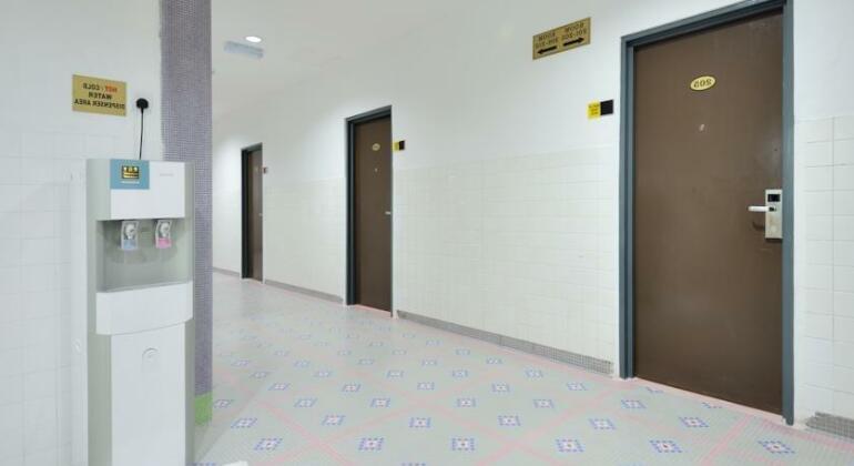 Grand Inn - Penang Road - Photo5