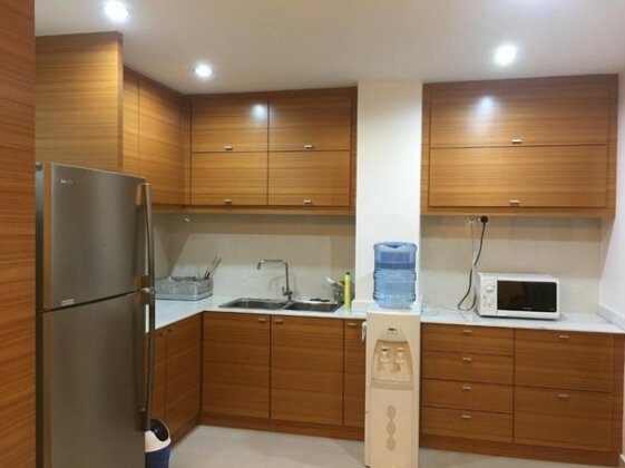 Grandview Apartment - Photo3