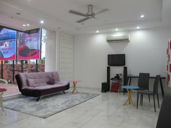 Gurney Budget Inn - Hostel - Photo3