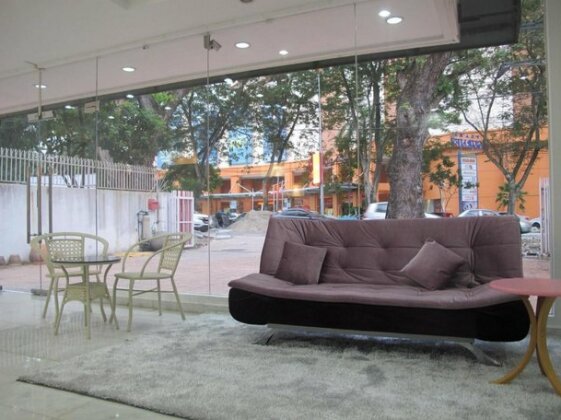 Gurney Budget Inn - Hostel - Photo4