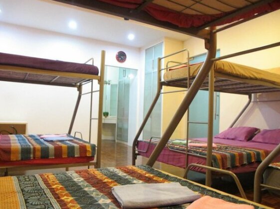 Gurney Budget Inn - Hostel - Photo5
