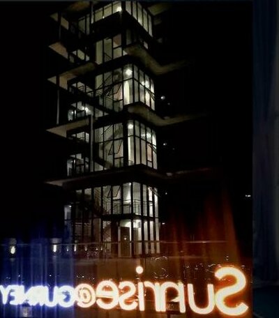 Gurney Drive Seaview Ensuite Penang - Photo2