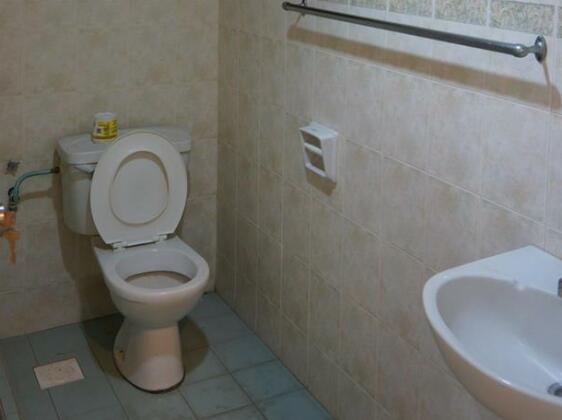 Gurney Holiday Home - Photo2