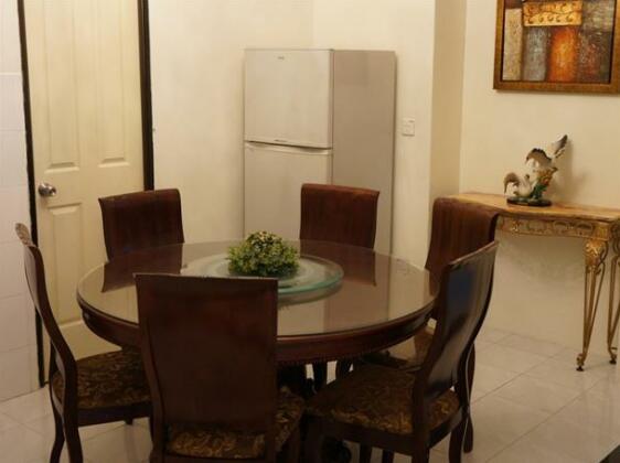 Gurney Holiday Home - Photo3