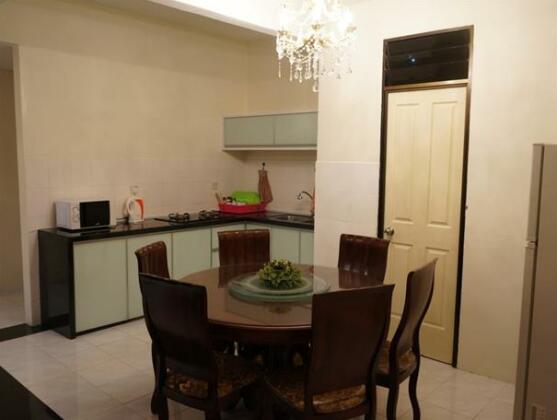 Gurney Holiday Home - Photo4