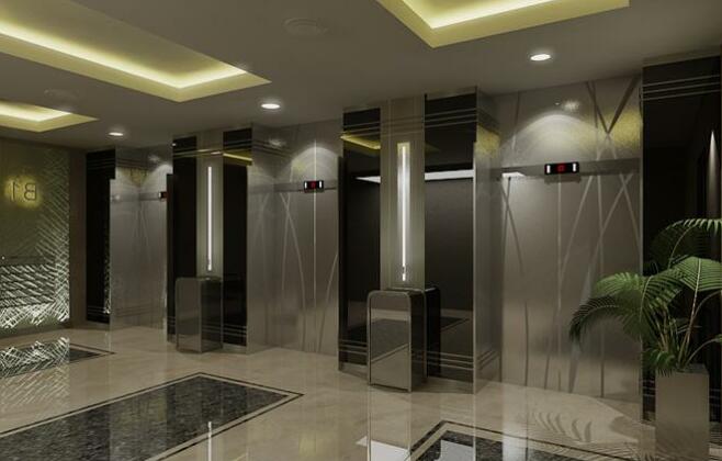 Gurney Paragon - Photo2