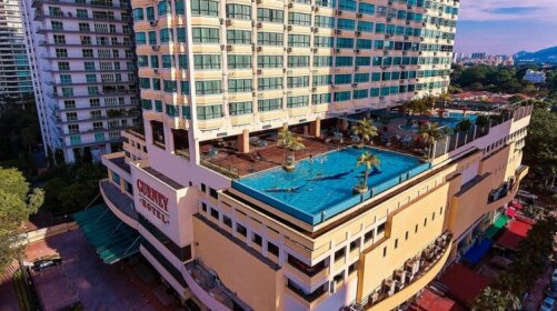 Gurney Resort Hotel & Residences