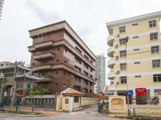 Gurney Suite Georgetown Penang