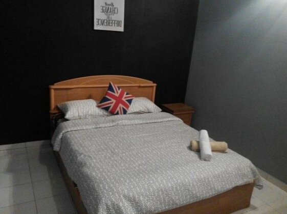 Gurney Suite Georgetown Penang - Photo2