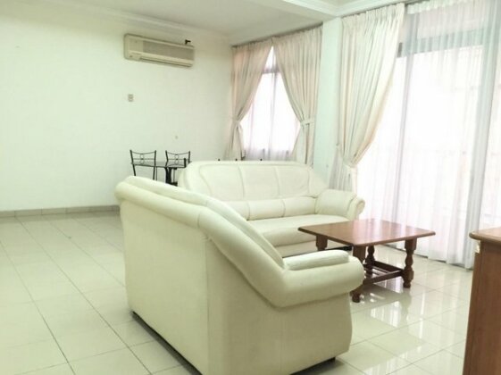 Gurney Suite Georgetown Penang - Photo3
