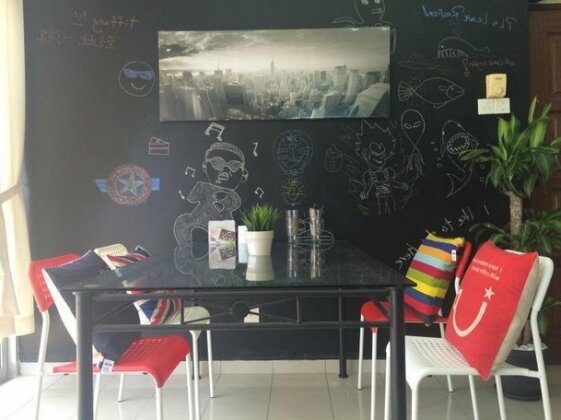 Gurney Suite Georgetown Penang - Photo4