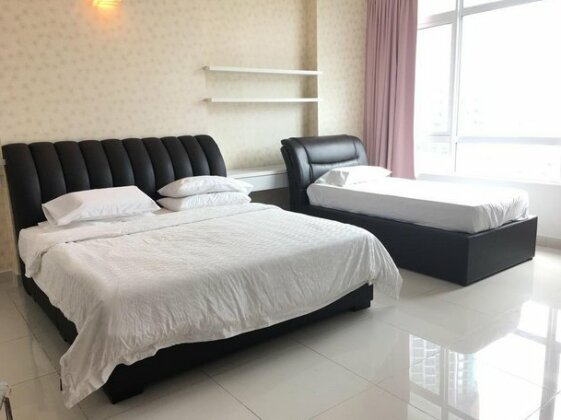 H-Residence Kelawei - Photo2
