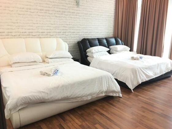 H-Residence Kelawei - Photo3